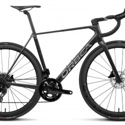 Orbea ORCA M22 TEAM (53) Diamond Carbon View (Matt) - Titan Grey (Gloss) Orbea ORCA M22 TEAM (53) Diamond Carbon View (Matt) - Titan Grey (Gloss)