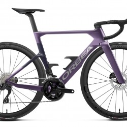 Orbea ORCA AERO M30i LTD (47) Royal Plum (Matt) - Fantasy Purple C. View (Gloss) Orbea ORCA AERO M30i LTD (47) Royal Plum (Matt) - Fantasy Purple C. View (Gloss)