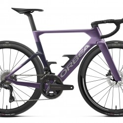 Orbea ORCA AERO M20i LTD (49) Royal Plum (Matt) - Fantasy Purple C. View (Gloss) Orbea ORCA AERO M20i LTD (49) Royal Plum (Matt) - Fantasy Purple C. View (Gloss)