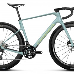 Orbea TERRA RACE M20LTD (L) Frozen Concrete (Gloss) Orbea TERRA RACE M20LTD (L) Frozen Concrete (Gloss)