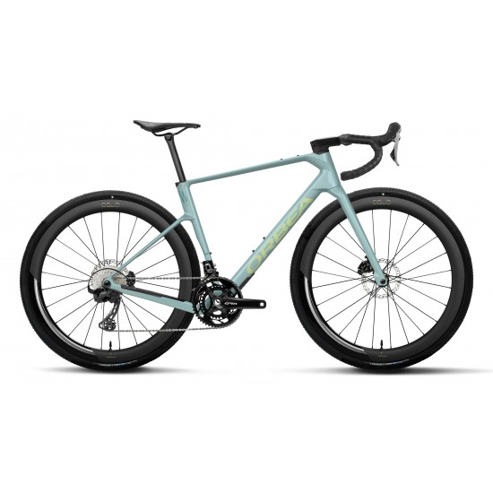 Orbea TERRA RACE M20LTD (XL) Frozen Concrete (Gloss) Orbea TERRA RACE M20LTD (XL) Frozen Concrete (Gloss)