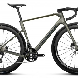Orbea TERRA RACE M20LTD (L) Spaceship Green (Matt) Orbea TERRA RACE M20LTD (L) Spaceship Green (Matt)