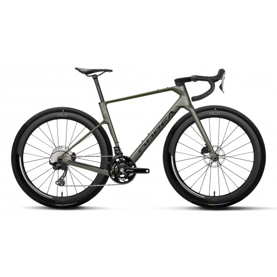 Orbea TERRA RACE M20LTD (M) Spaceship Green (Matt) Orbea TERRA RACE M20LTD (M) Spaceship Green (Matt)