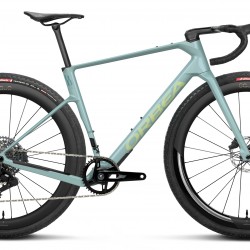 Orbea TERRA RACE M31eLTD 1X (XXL) Frozen Concrete (Gloss) Orbea TERRA RACE M31eLTD 1X (XXL) Frozen Concrete (Gloss)