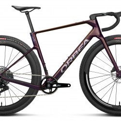 Orbea TERRA RACE M31eLTD 1X (XXL) Sunset Carbon View (Matt) Orbea TERRA RACE M31eLTD 1X (XXL) Sunset Carbon View (Matt)