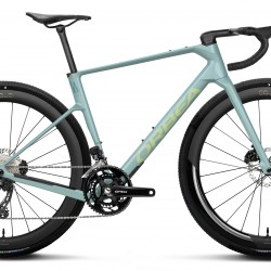 Orbea TERRA RACE M20iLTD (L) Frozen Concrete (Gloss) Orbea TERRA RACE M20iLTD (L) Frozen Concrete (Gloss)