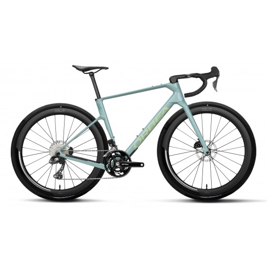 Orbea TERRA RACE M20iLTD (XL) Frozen Concrete (Gloss) Orbea TERRA RACE M20iLTD (XL) Frozen Concrete (Gloss)