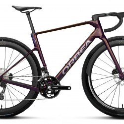 Orbea TERRA RACE M20iLTD (XXL) Sunset Carbon View (Matt) Orbea TERRA RACE M20iLTD (XXL) Sunset Carbon View (Matt)