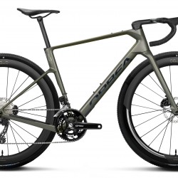 Orbea TERRA RACE M20iLTD (L) Spaceship Green (Matt) Orbea TERRA RACE M20iLTD (L) Spaceship Green (Matt)