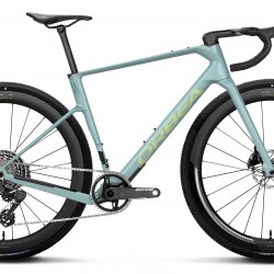 Orbea TERRA RACE M21eLTD 1X (L) Frozen Concrete (Gloss) Orbea TERRA RACE M21eLTD 1X (L) Frozen Concrete (Gloss)