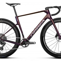 Orbea TERRA RACE M21eLTD 1X (M) Sunset Carbon View (Matt) Orbea TERRA RACE M21eLTD 1X (M) Sunset Carbon View (Matt)