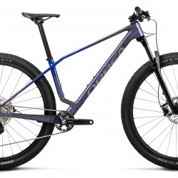 Orbea ALMA M50 (L) Noctiluca Carbon View - Cobalt Blue (Gloss) Orbea ALMA M50 (L) Noctiluca Carbon View - Cobalt Blue (Gloss)