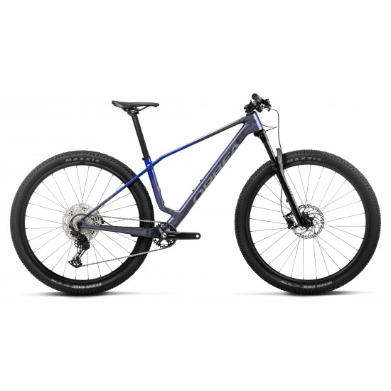 Orbea ALMA M50 (M) Noctiluca Carbon View - Cobalt Blue (Gloss) Orbea ALMA M50 (M) Noctiluca Carbon View - Cobalt Blue (Gloss)