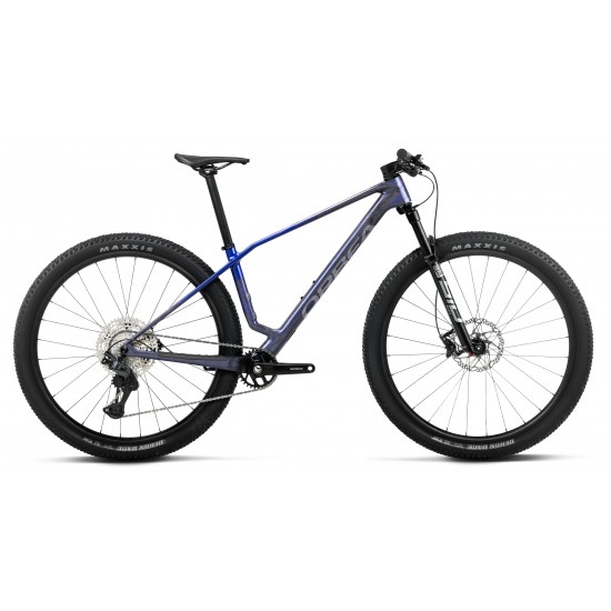 Orbea ALMA M30 (M) Noctiluca Carbon View - Cobalt Blue (Gloss) Orbea ALMA M30 (M) Noctiluca Carbon View - Cobalt Blue (Gloss)