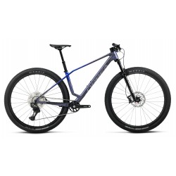 Orbea ALMA M20 (L) Noctiluca Carbon View - Cobalt Blue (Gloss) Orbea ALMA M20 (L) Noctiluca Carbon View - Cobalt Blue (Gloss)