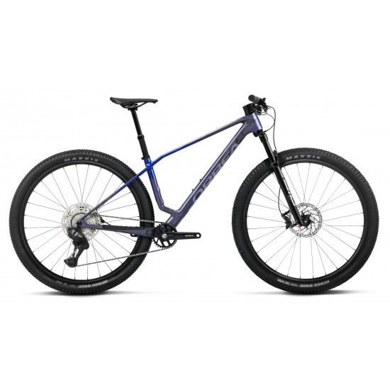Orbea ALMA M20 (L) Noctiluca Carbon View - Cobalt Blue (Gloss) Orbea ALMA M20 (L) Noctiluca Carbon View - Cobalt Blue (Gloss)