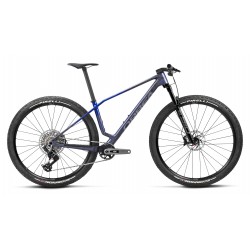 Orbea ALMA M-PRO (L) Noctiluca Carbon View - Cobalt Blue (Gloss) Orbea ALMA M-PRO (L) Noctiluca Carbon View - Cobalt Blue (Gloss)