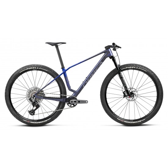 Orbea ALMA M-PRO (S) Noctiluca Carbon View - Cobalt Blue (Gloss) Orbea ALMA M-PRO (S) Noctiluca Carbon View - Cobalt Blue (Gloss)