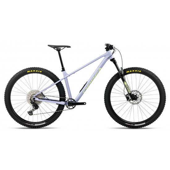 Orbea LAUFEY H30 (M) Digital Lavender - Acid Gum (Gloss) Orbea LAUFEY H30 (M) Digital Lavender - Acid Gum (Gloss)