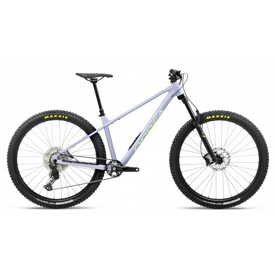 Orbea LAUFEY H10 (L) Digital Lavender - Acid Gum (Gloss) Orbea LAUFEY H10 (L) Digital Lavender - Acid Gum (Gloss)