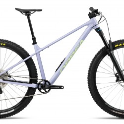 Orbea LAUFEY H-LTD (M) Digital Lavender - Acid Gum (Gloss) Orbea LAUFEY H-LTD (M) Digital Lavender - Acid Gum (Gloss)