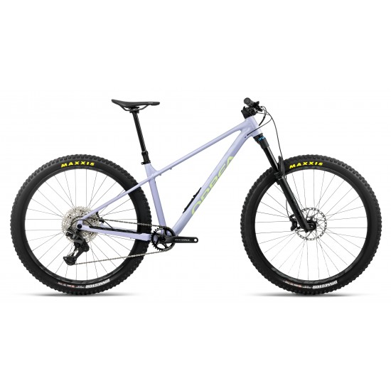 Orbea LAUFEY H-LTD (M) Digital Lavender - Acid Gum (Gloss) Orbea LAUFEY H-LTD (M) Digital Lavender - Acid Gum (Gloss)