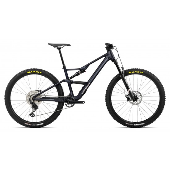 Orbea OCCAM SL H30 (L) Tanzanite (Matt-Gloss) Orbea OCCAM SL H30 (L) Tanzanite (Matt-Gloss)