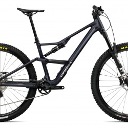 Orbea OCCAM SL H10 (XL) Tanzanite (Matt-Gloss) Orbea OCCAM SL H10 (XL) Tanzanite (Matt-Gloss)