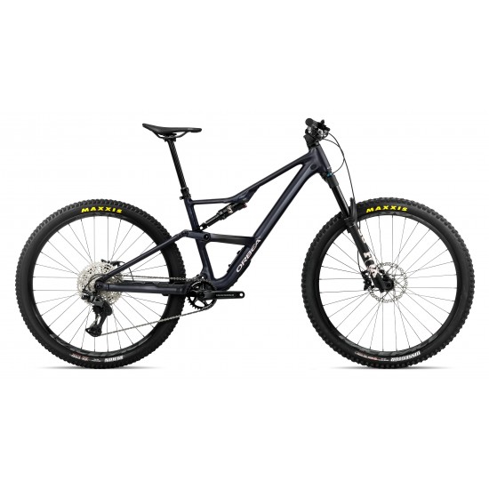 Orbea OCCAM SL H10 (XL) Tanzanite (Matt-Gloss) Orbea OCCAM SL H10 (XL) Tanzanite (Matt-Gloss)