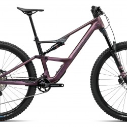 Orbea OCCAM SL M30 (L) Sunset Carbon View - Black (Matt) Orbea OCCAM SL M30 (L) Sunset Carbon View - Black (Matt)