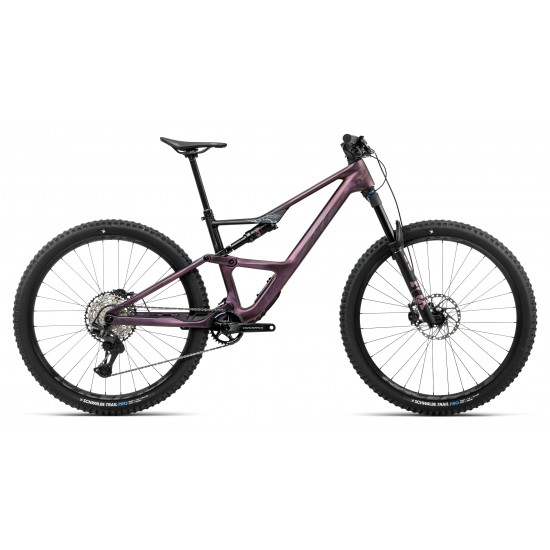 Orbea OCCAM SL M30 (M) Sunset Carbon View - Black (Matt) Orbea OCCAM SL M30 (M) Sunset Carbon View - Black (Matt)