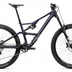 Orbea OCCAM LT H10 (L) Tanzanite (Matt-Gloss) Orbea OCCAM LT H10 (L) Tanzanite (Matt-Gloss)