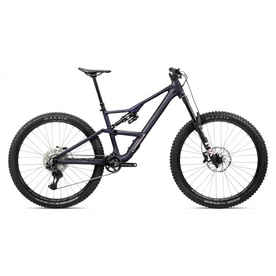 Orbea OCCAM LT H10 (XL) Tanzanite (Matt-Gloss) Orbea OCCAM LT H10 (XL) Tanzanite (Matt-Gloss)