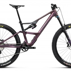 Orbea OCCAM LT M30 (L) Sunset Carbon View - Black (Matt) Orbea OCCAM LT M30 (L) Sunset Carbon View - Black (Matt)