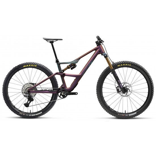 Orbea OCCAM LT M10 (M) Sunset Carbon View - Black (Matt) Orbea OCCAM LT M10 (M) Sunset Carbon View - Black (Matt)