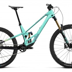 Orbea RALLON E-TEAM (L) Aloha Green - Fantasy Purple Carbon View (Gloss) Orbea RALLON E-TEAM (L) Aloha Green - Fantasy Purple Carbon View (Gloss)