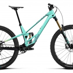 Orbea RALLON E-LTD (L) Aloha Green - Fantasy Purple Carbon View (Gloss) Orbea RALLON E-LTD (L) Aloha Green - Fantasy Purple Carbon View (Gloss)