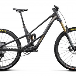 Orbea RALLON RS-LTD MULLET (L) Fuel Carbon View - Magic Gold (Matt) Orbea RALLON RS-LTD MULLET (L) Fuel Carbon View - Magic Gold (Matt)