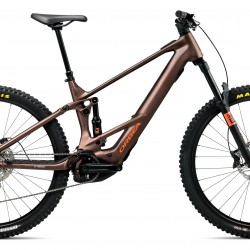 Orbea WILD TR H20 (M) Metallic Rust (Matt) - Metallic Rust (Gloss) Orbea WILD TR H20 (M) Metallic Rust (Matt) - Metallic Rust (Gloss)