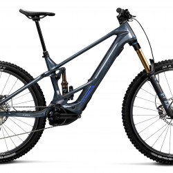 Orbea WILD TR M10 (XL) Fuel C. View - Titan Blue (Gloss) Orbea WILD TR M10 (XL) Fuel C. View - Titan Blue (Gloss)