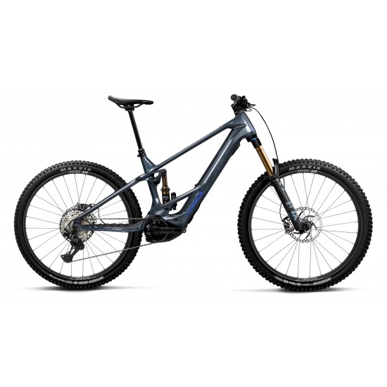 Orbea WILD TR M10 (XL) Fuel C. View - Titan Blue (Gloss) Orbea WILD TR M10 (XL) Fuel C. View - Titan Blue (Gloss)