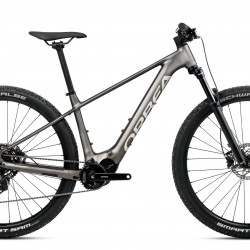 Orbea URRUN 30 (L) Magnetic Bronze (Matt) - Silver (Gloss) Orbea URRUN 30 (L) Magnetic Bronze (Matt) - Silver (Gloss)