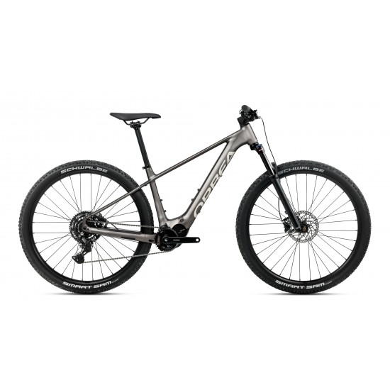 Orbea URRUN 30 (M) Magnetic Bronze (Matt) - Silver (Gloss) Orbea URRUN 30 (M) Magnetic Bronze (Matt) - Silver (Gloss)