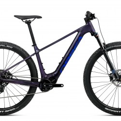 Orbea URRUN 30 (L) Tanzanite - Blue (Gloss) Orbea URRUN 30 (L) Tanzanite - Blue (Gloss)