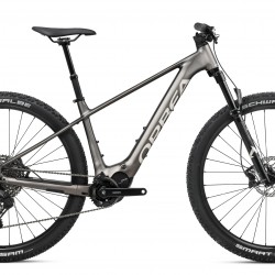 Orbea URRUN 20 (L) Magnetic Bronze (Matt) - Silver (Gloss) Orbea URRUN 20 (L) Magnetic Bronze (Matt) - Silver (Gloss)