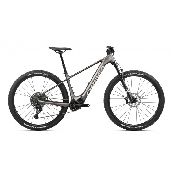Orbea URRUN 20 (XL) Magnetic Bronze (Matt) - Silver (Gloss) Orbea URRUN 20 (XL) Magnetic Bronze (Matt) - Silver (Gloss)