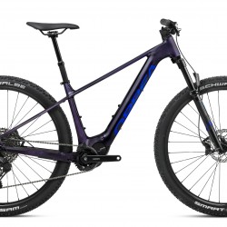 Orbea URRUN 20 (L) Tanzanite - Blue (Gloss) Orbea URRUN 20 (L) Tanzanite - Blue (Gloss)