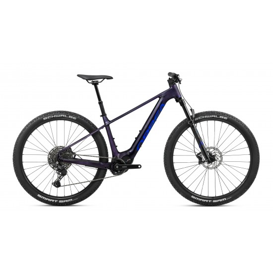 Orbea URRUN 20 (L) Tanzanite - Blue (Gloss) Orbea URRUN 20 (L) Tanzanite - Blue (Gloss)