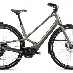 Orbea DIEM 30 (L) Spaceship Green (Matt) Orbea DIEM 30 (L) Spaceship Green (Matt)