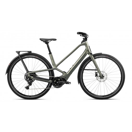 Orbea DIEM 30 (L) Spaceship Green (Matt)